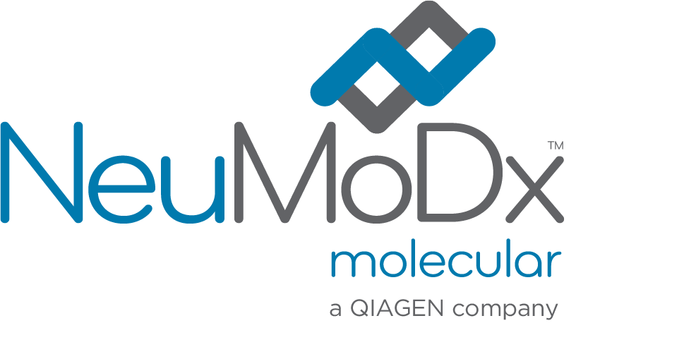 Broadreach Search Partners - NeuMoDX QIAGEN logo
